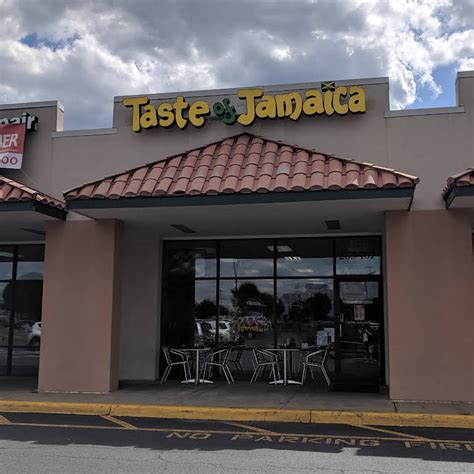 Just tell us what you want and we'll prepare it as fast as we can. . Jamaican restaurant near me open now